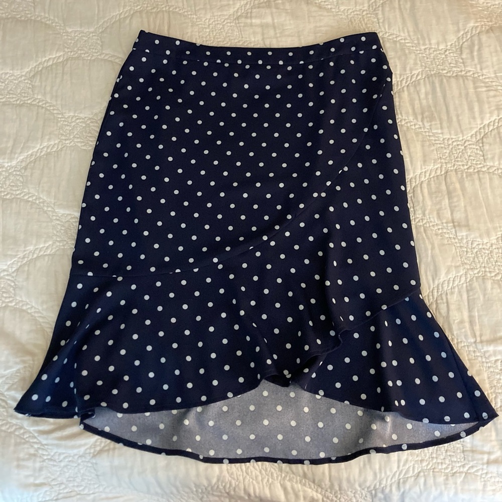 Banana Republic skirt, Size 14